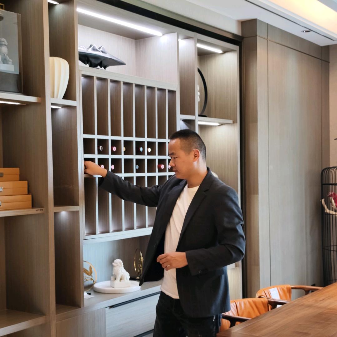 老李装修设计（成都）@抖音