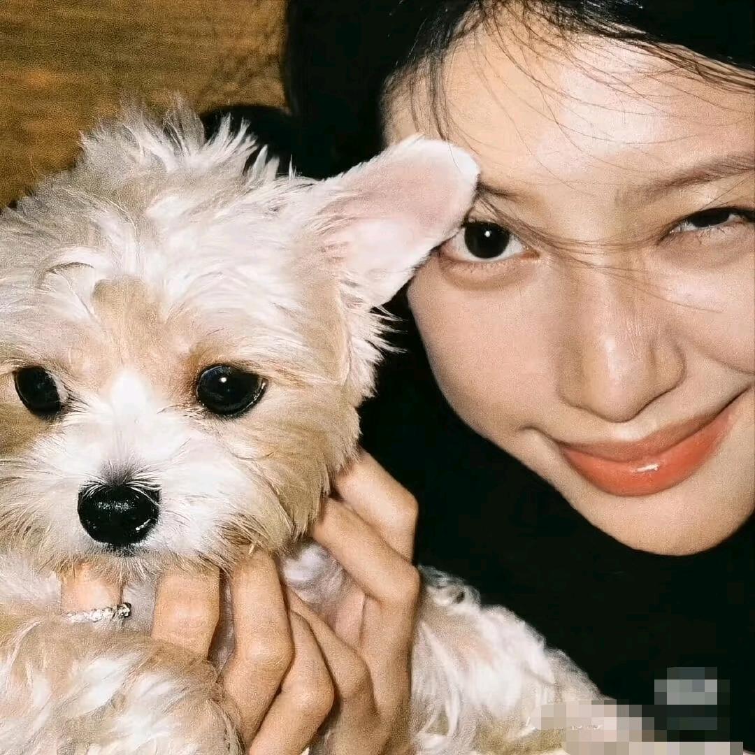 Lucky❤