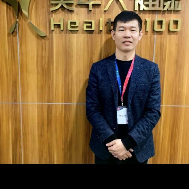 子铜说健康