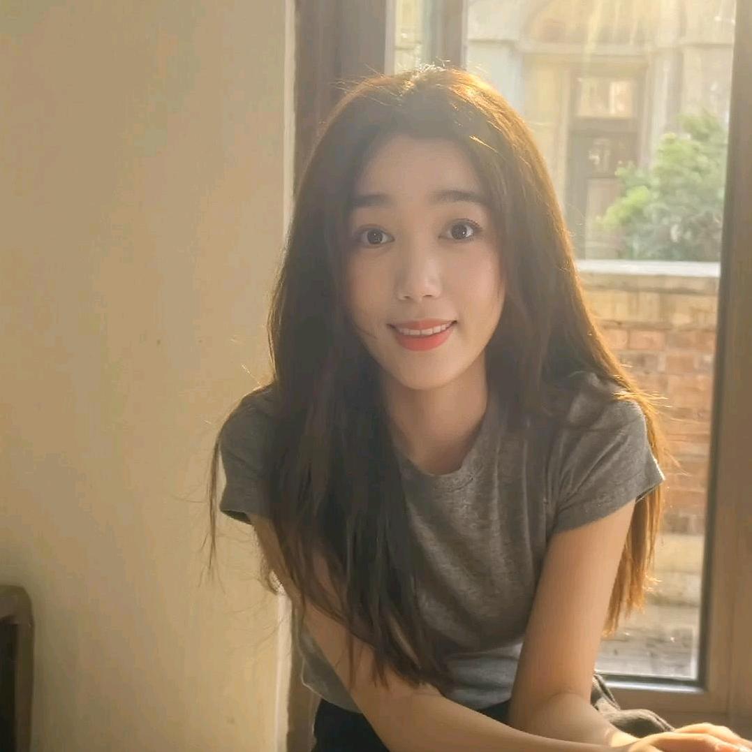 楊小暘不吃香菜