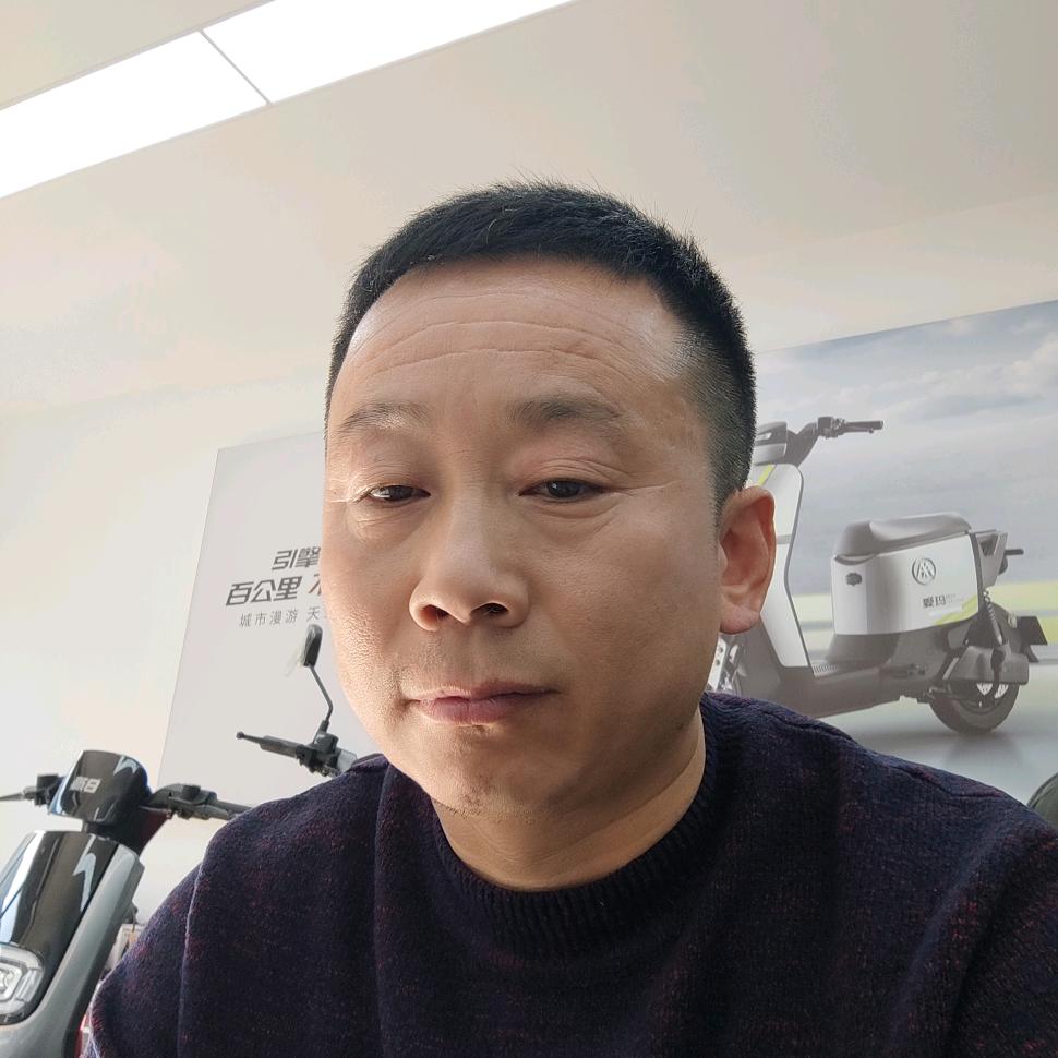 刘二堡爱玛迎喜车行