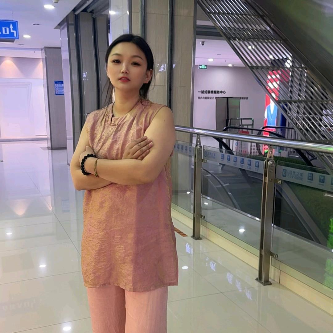 菏泽墙布工厂店（王雪）