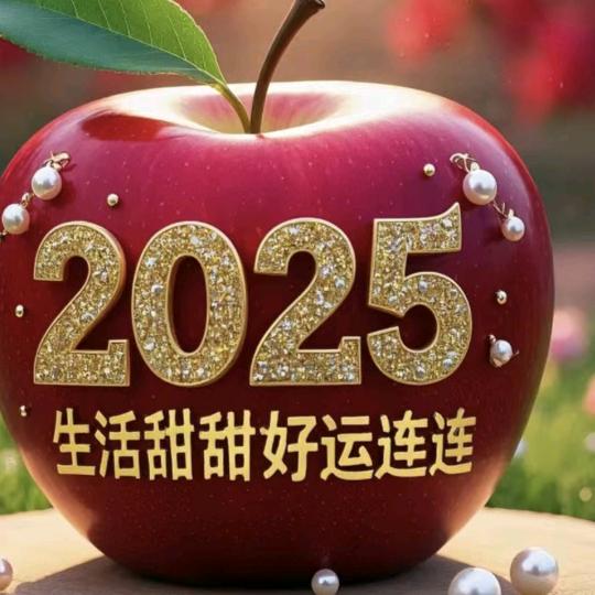 快乐彩虹🌈