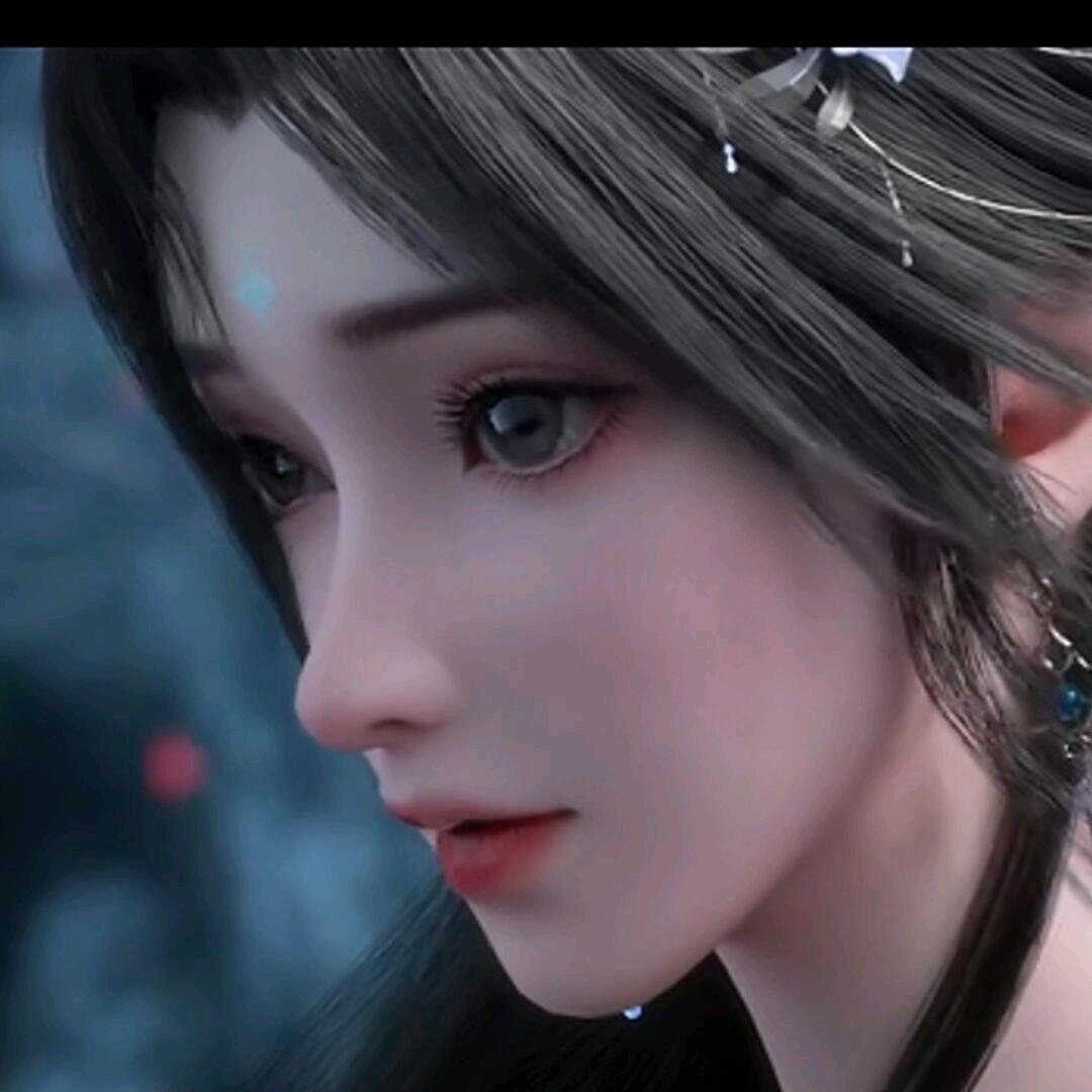 子木 永劫无间