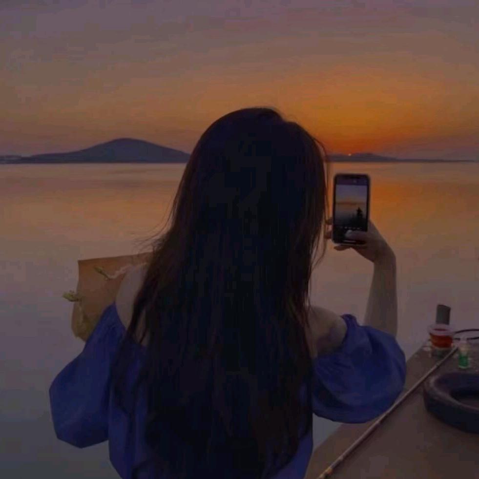 一起看海吧