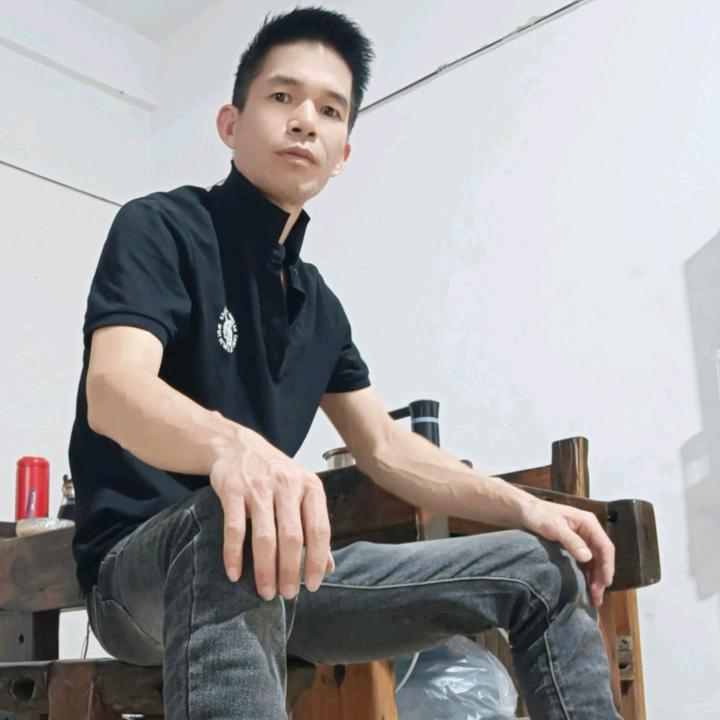 广东华仔