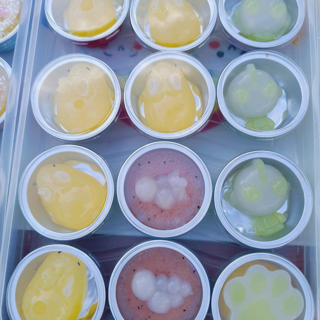 燕燕钵仔糕（可预订）