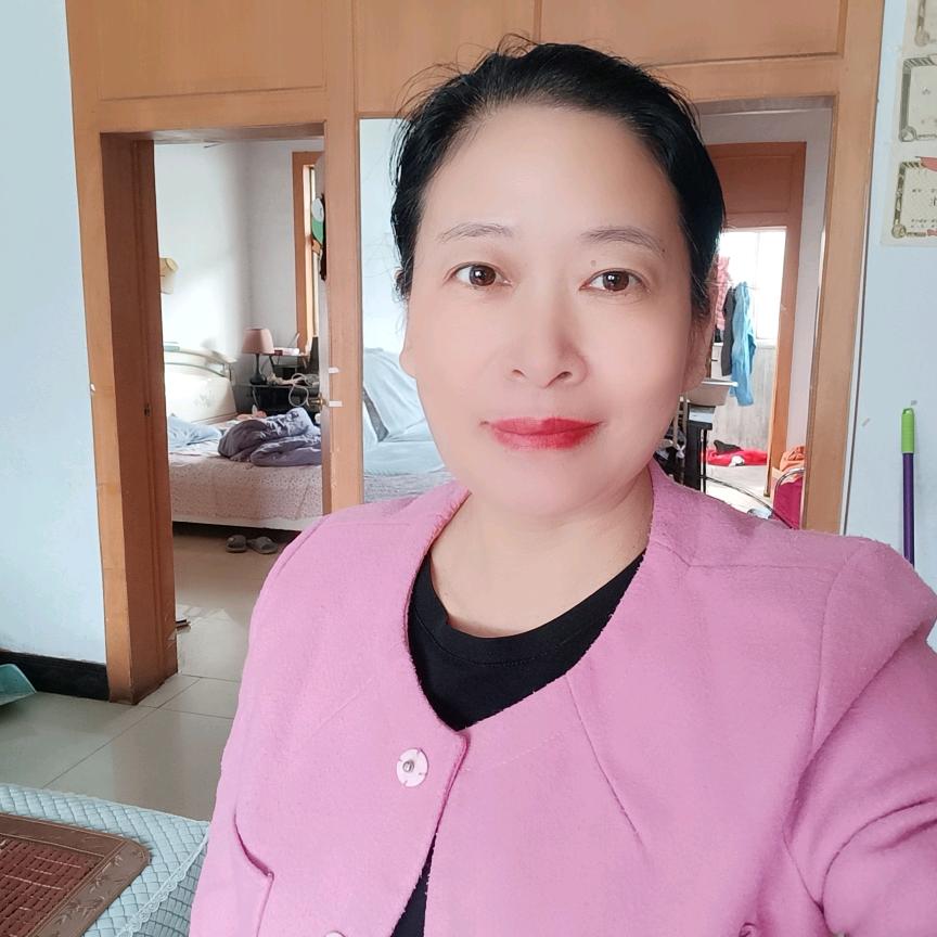 山楂妹