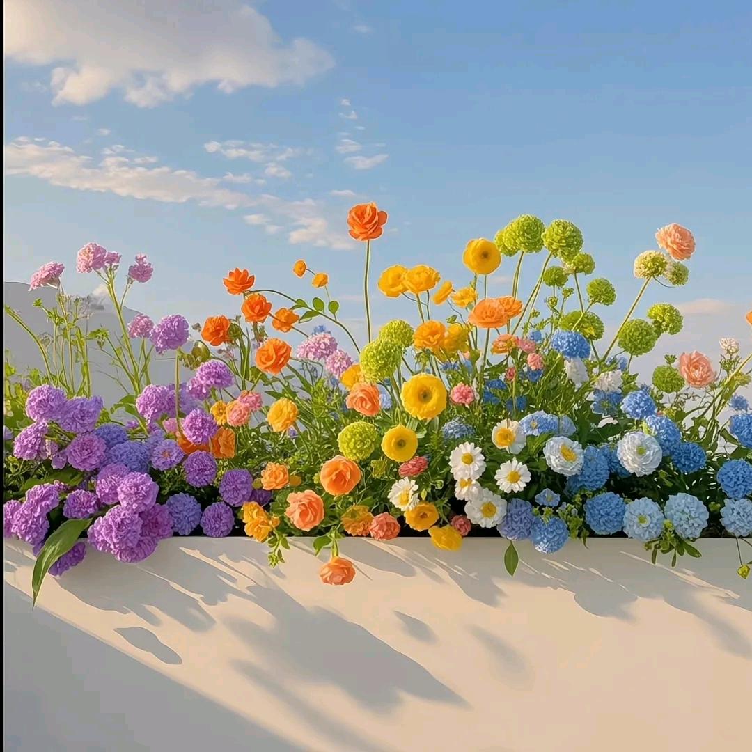 树下执迷已成灰