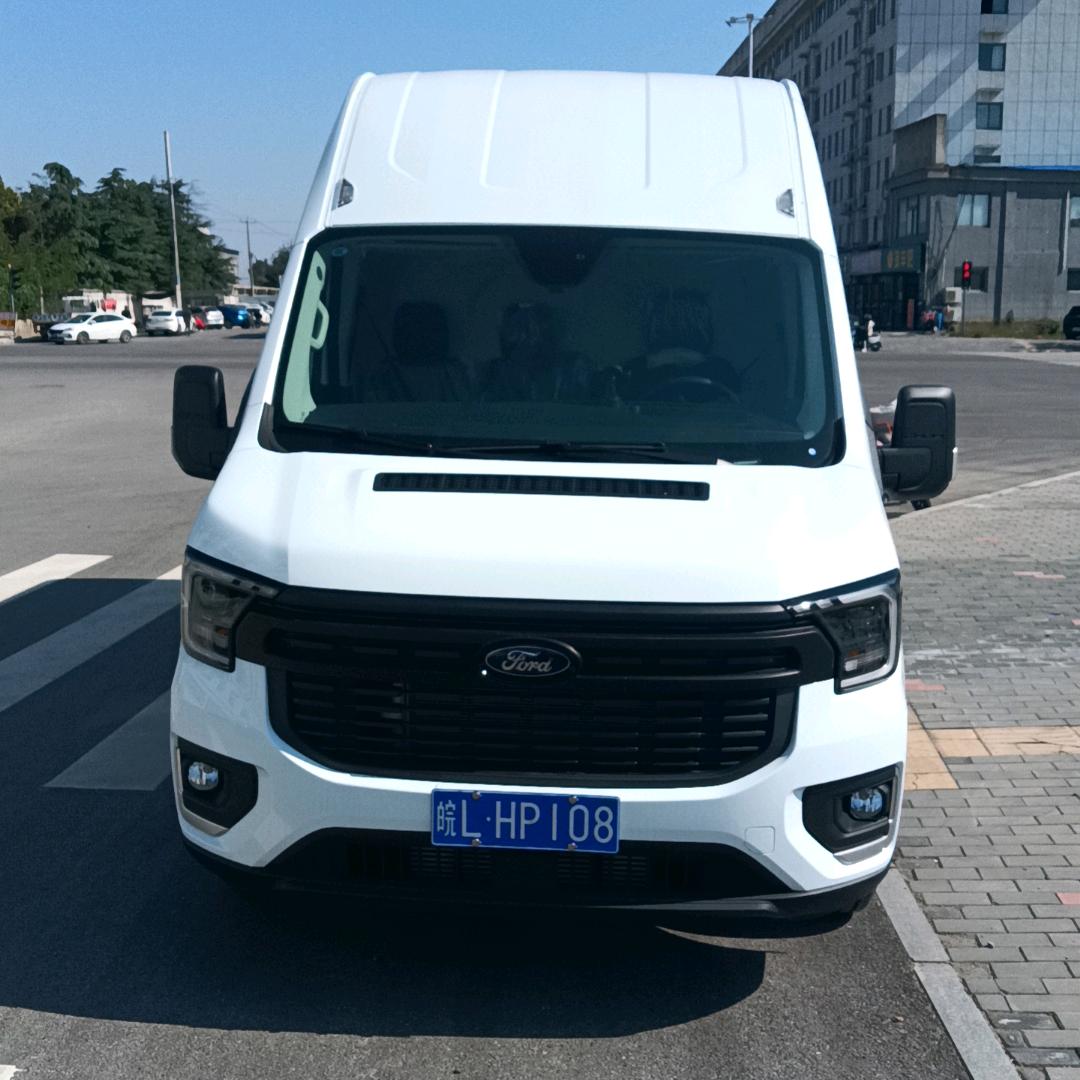 安徽老王跑全国