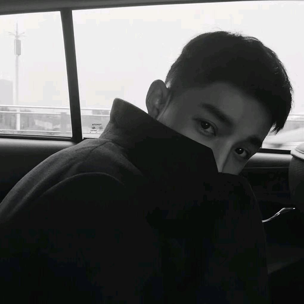 一直很安静，，，