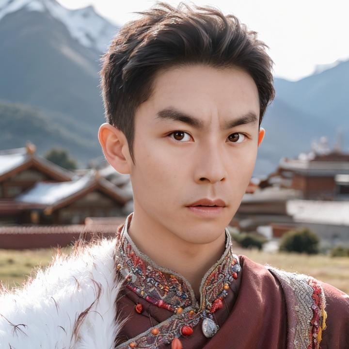 (黑豹)