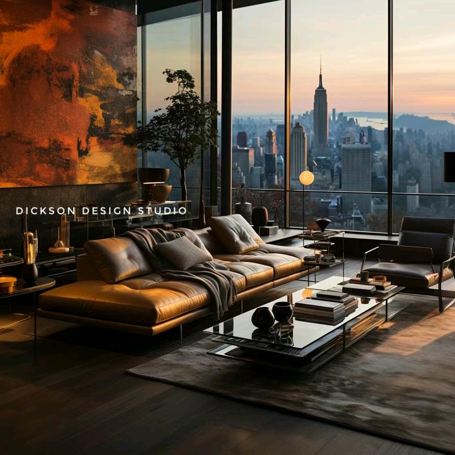 德化室内全屋木作装修小苏