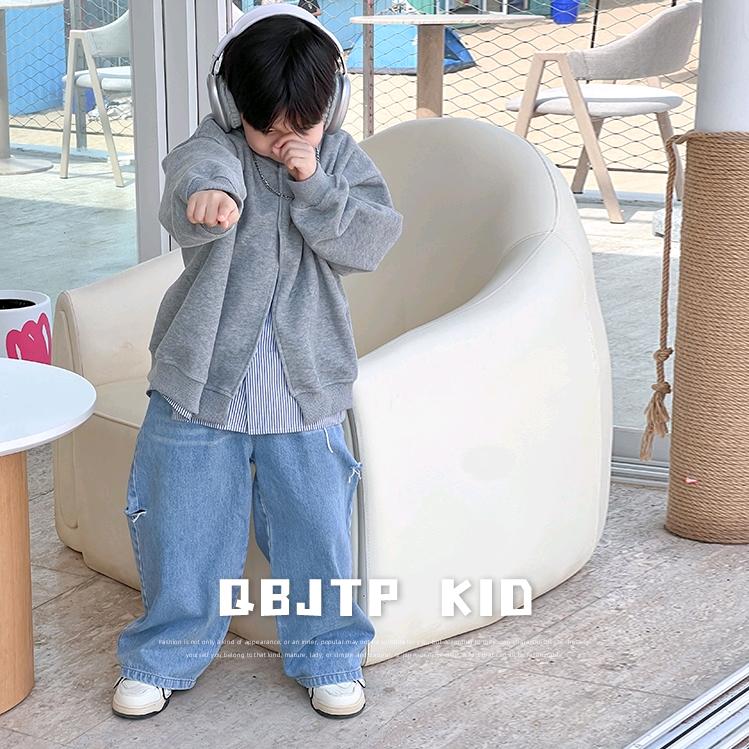 糖糖潮童私服定制