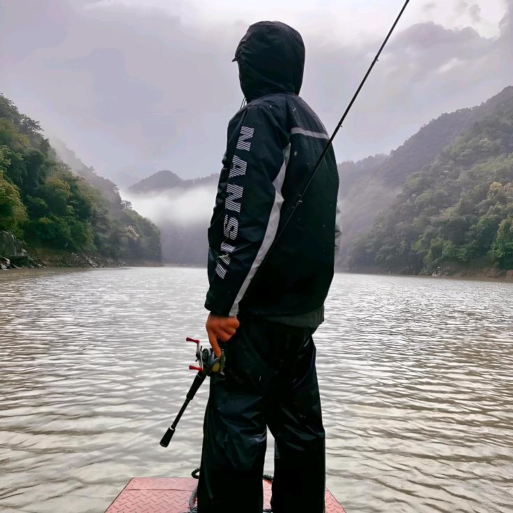 @浪