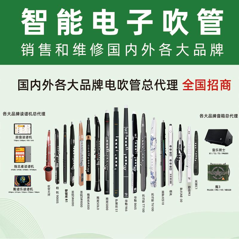 启新乐器专营店