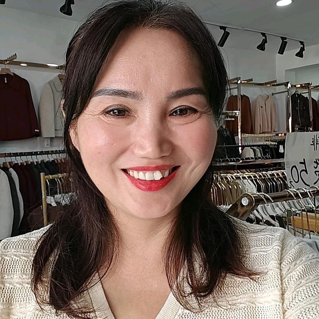 娜姐～舞阳梦舒雅女装25年