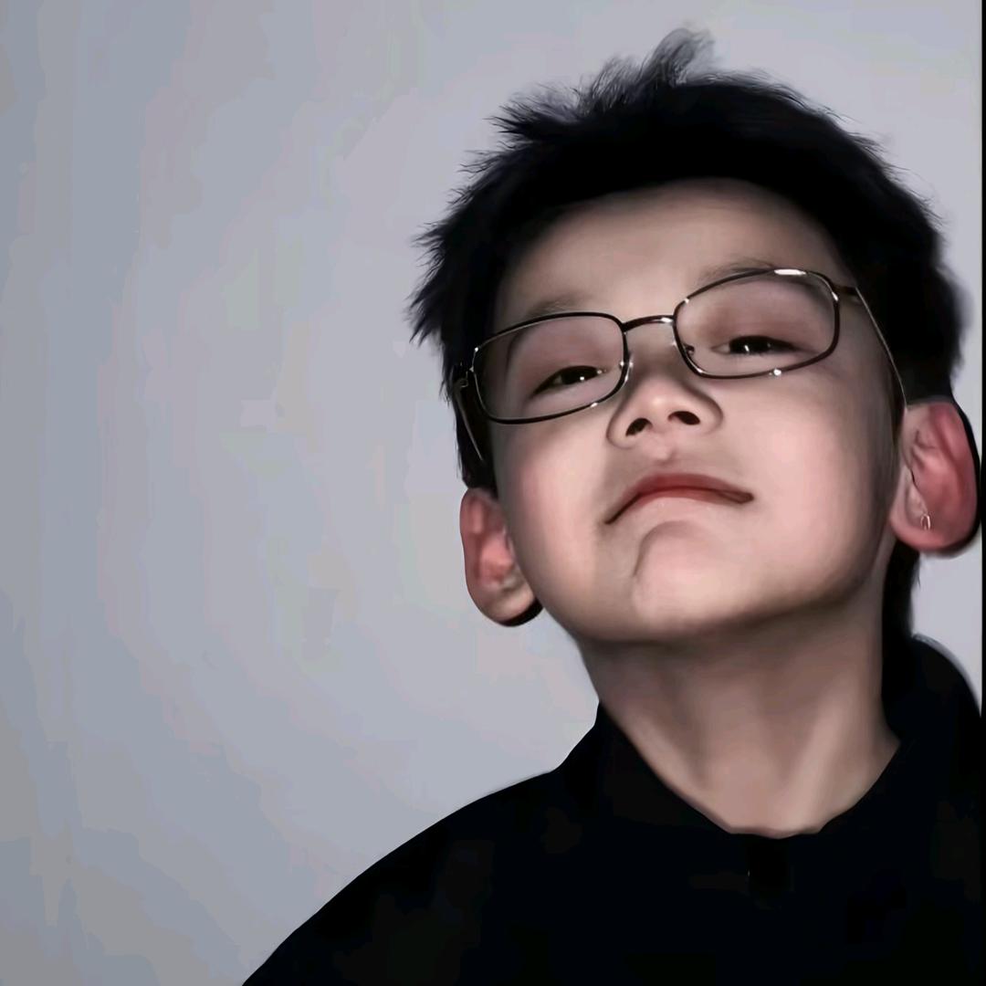 北海的猫.