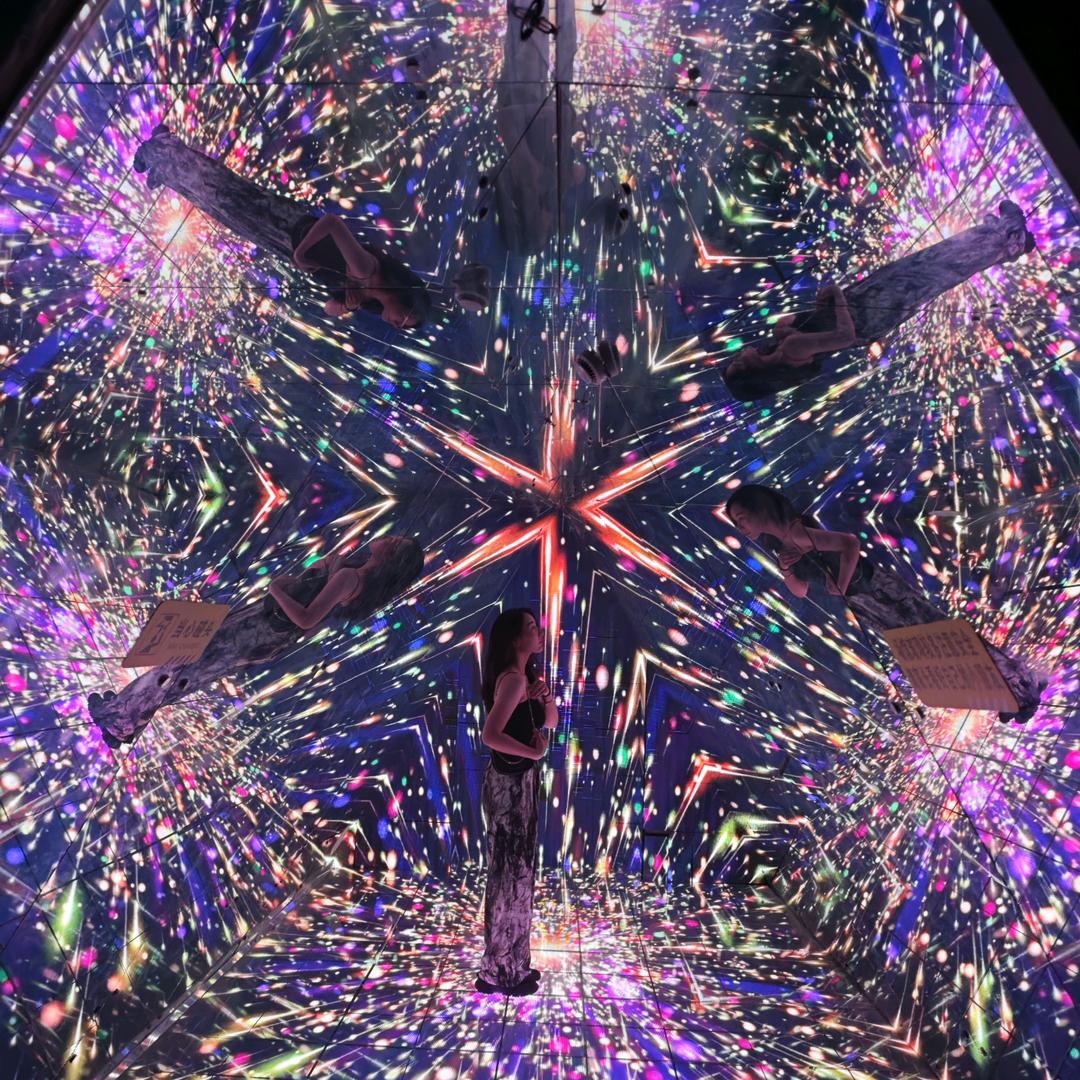 一只幸运喵