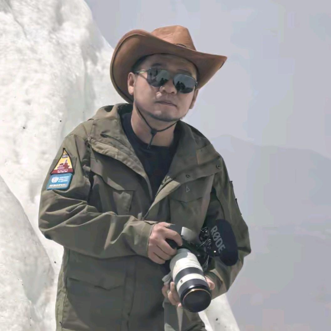 大漠叔叔 (直播好物）