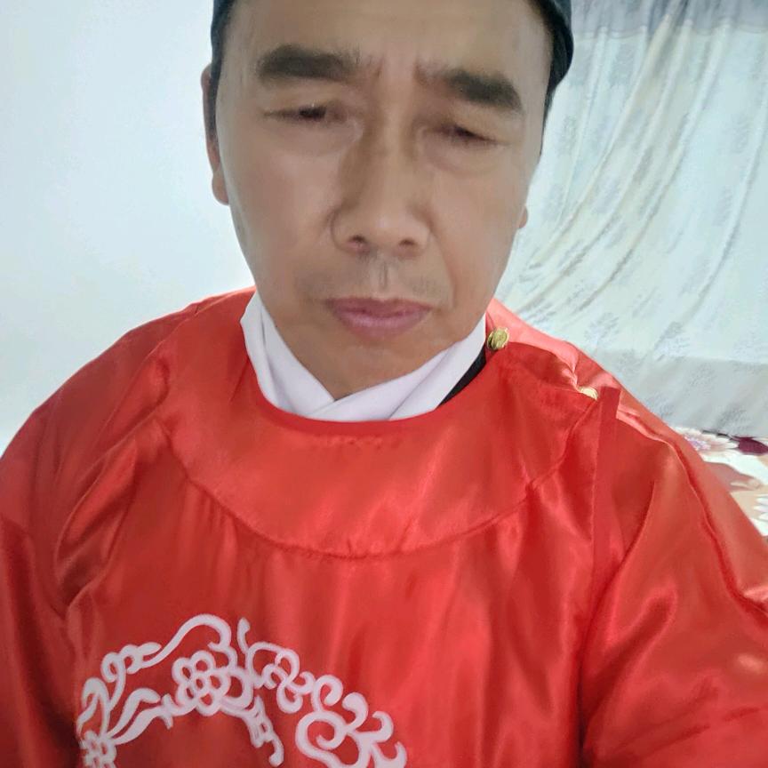 李信