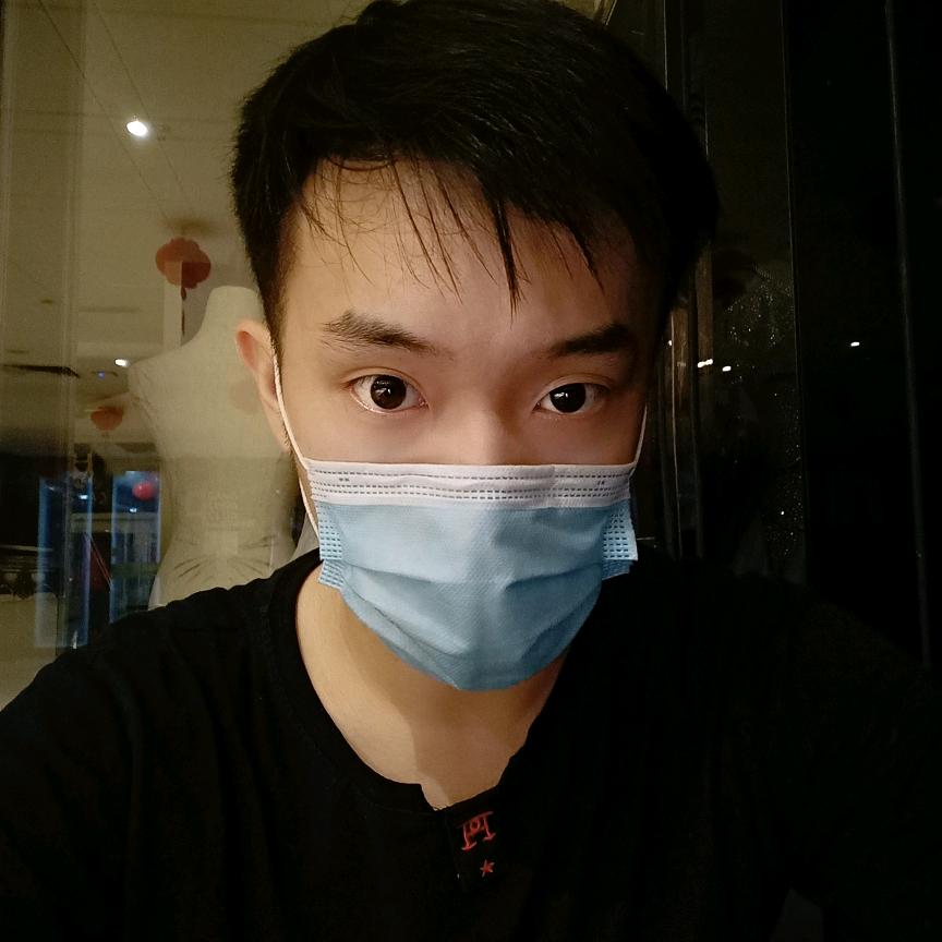 请叫我威哥