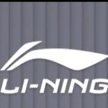 李宁体育代理