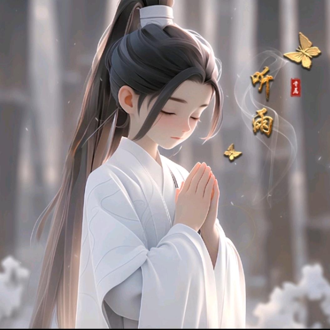 银烛青烟🌙³¹²