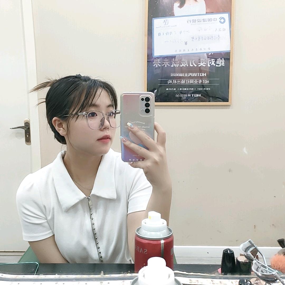 🙋小范同xue
