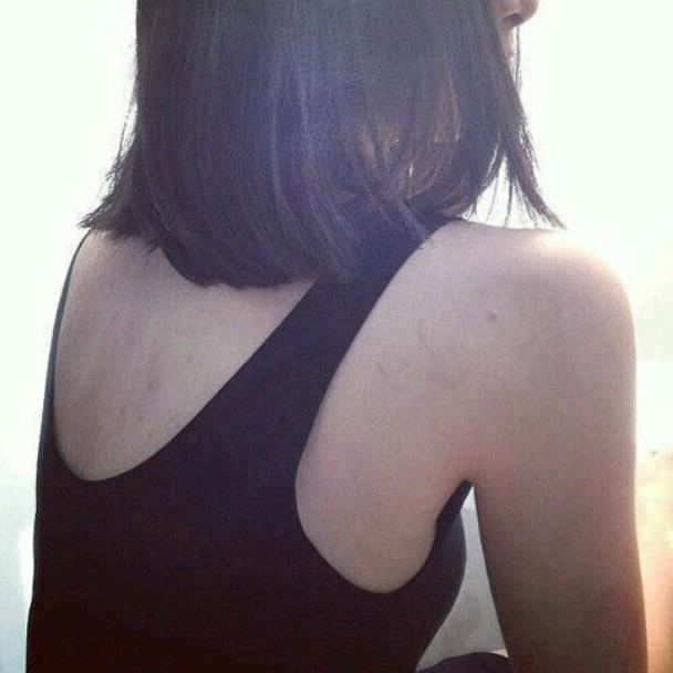 小百合❤