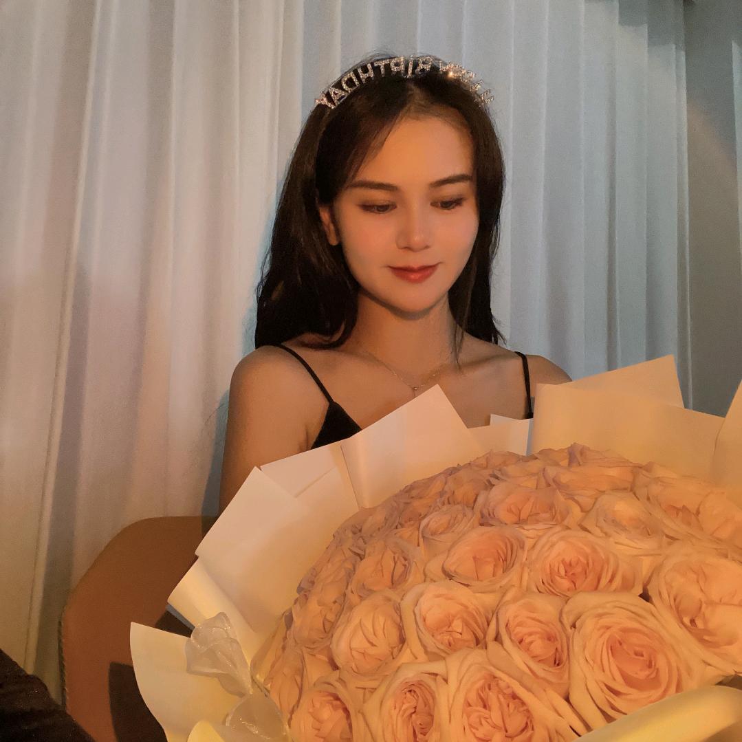 卖奇瑞汽车的小仙女
