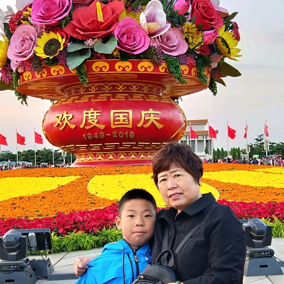 追梦