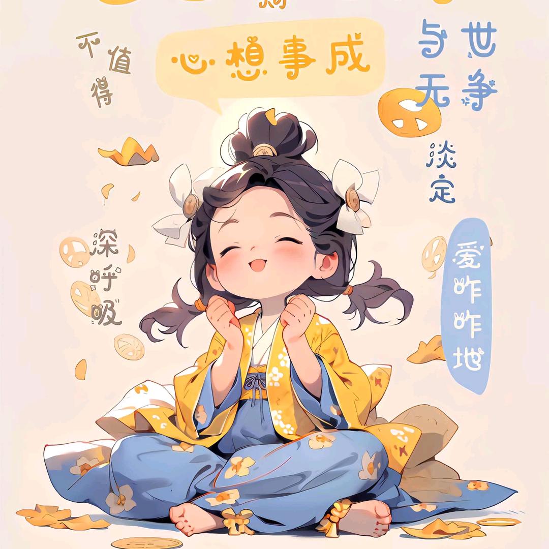 静祎头像
