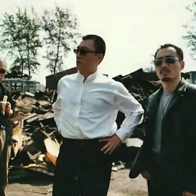 不喝酒的🐷🐷