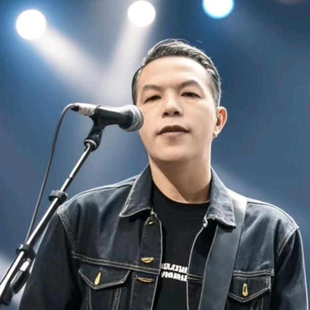 广西初哥🎤