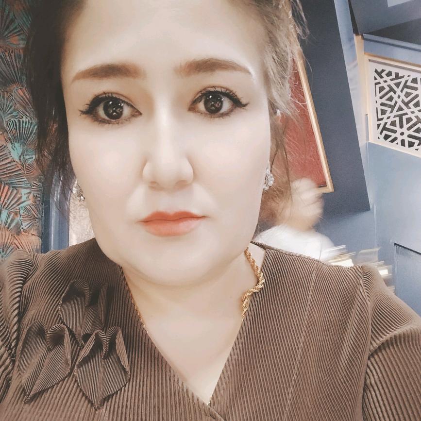 再努尔•吾布力