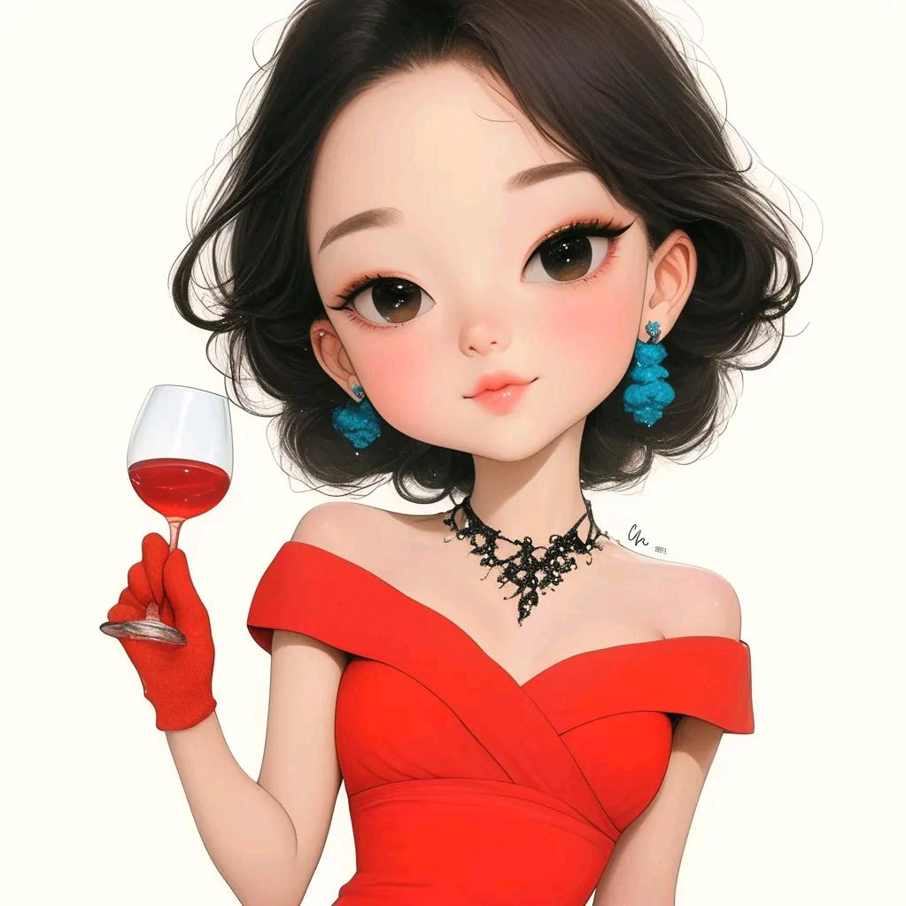 老鼠🐭姐姐（橱窗有好物）