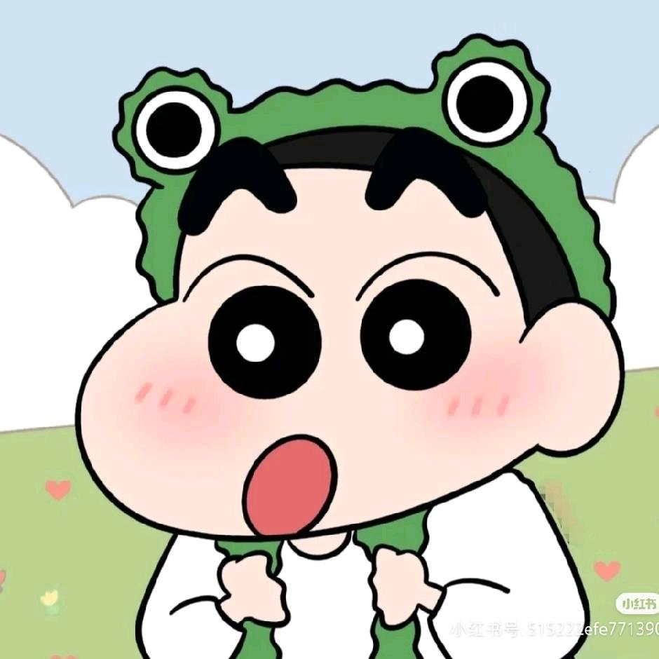 灵儿（涡巴义父）