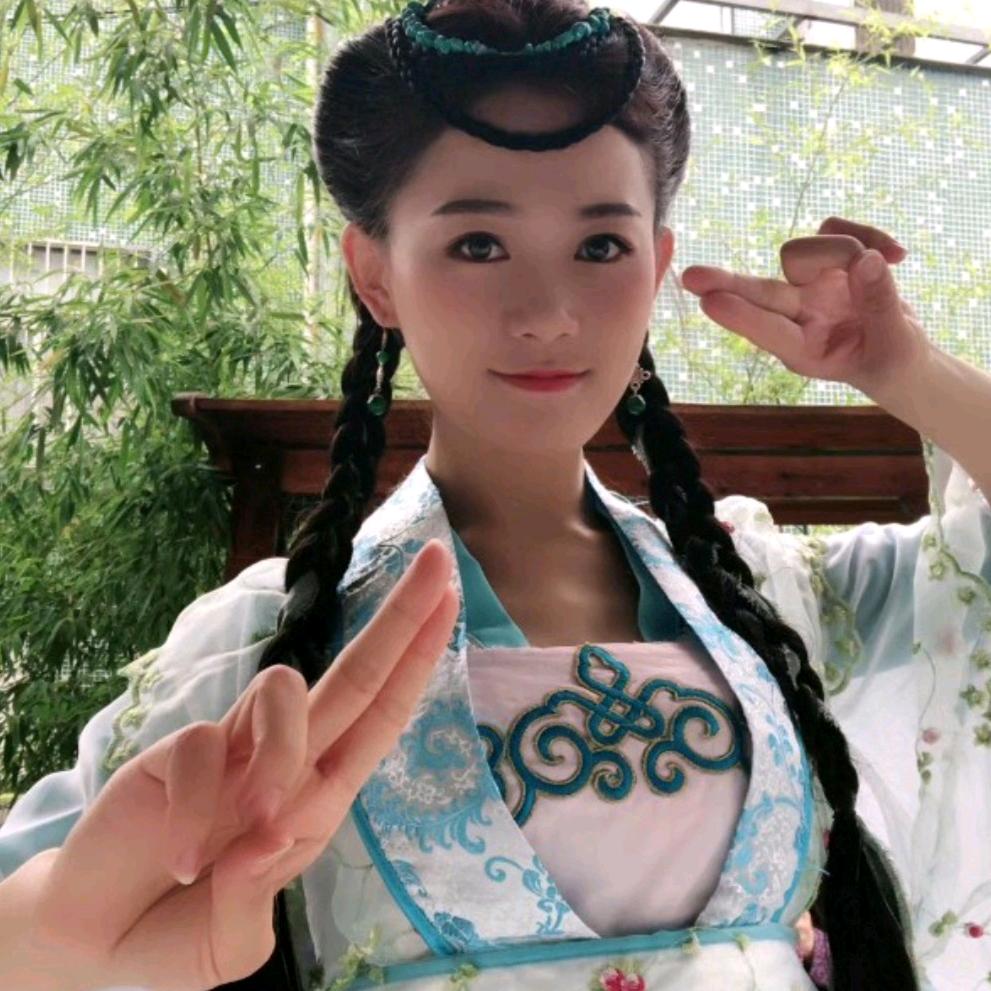 💕杨柳