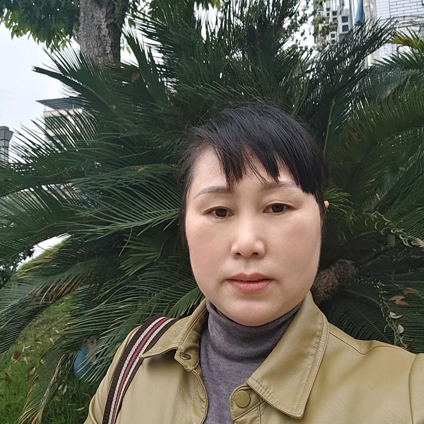 周姐(晚上8:30开播)