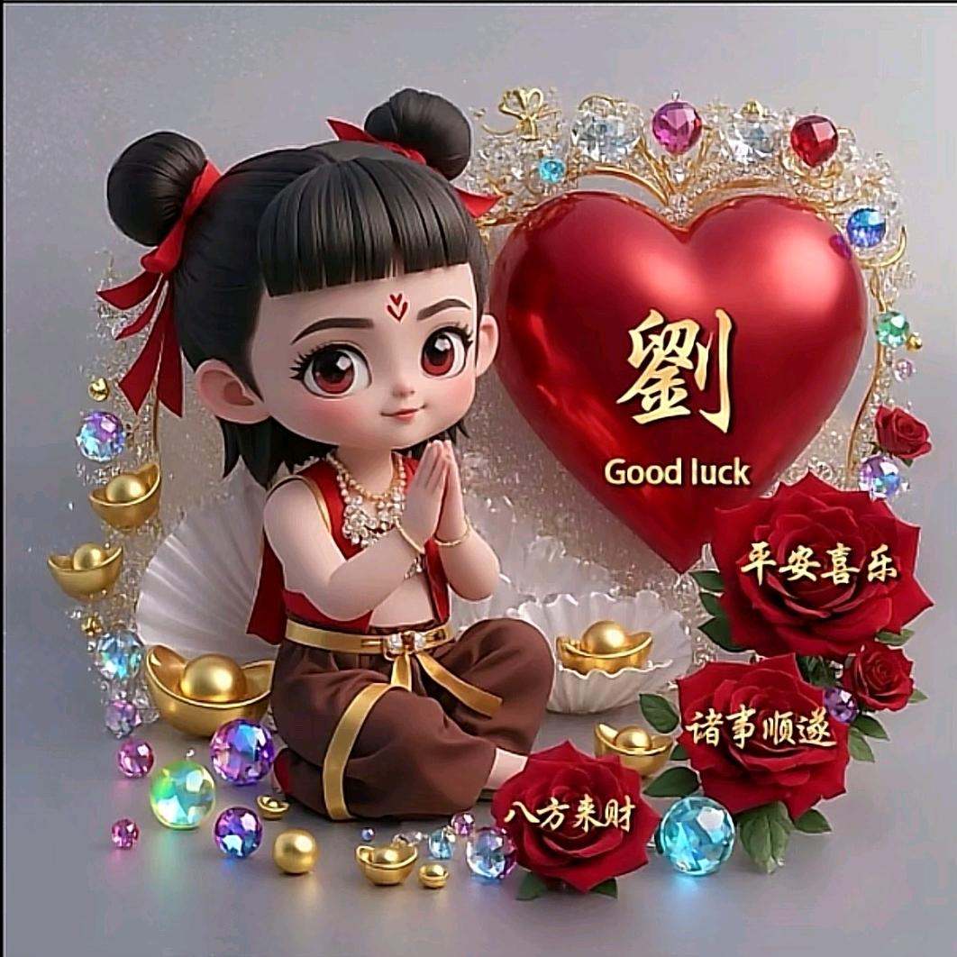 开心果