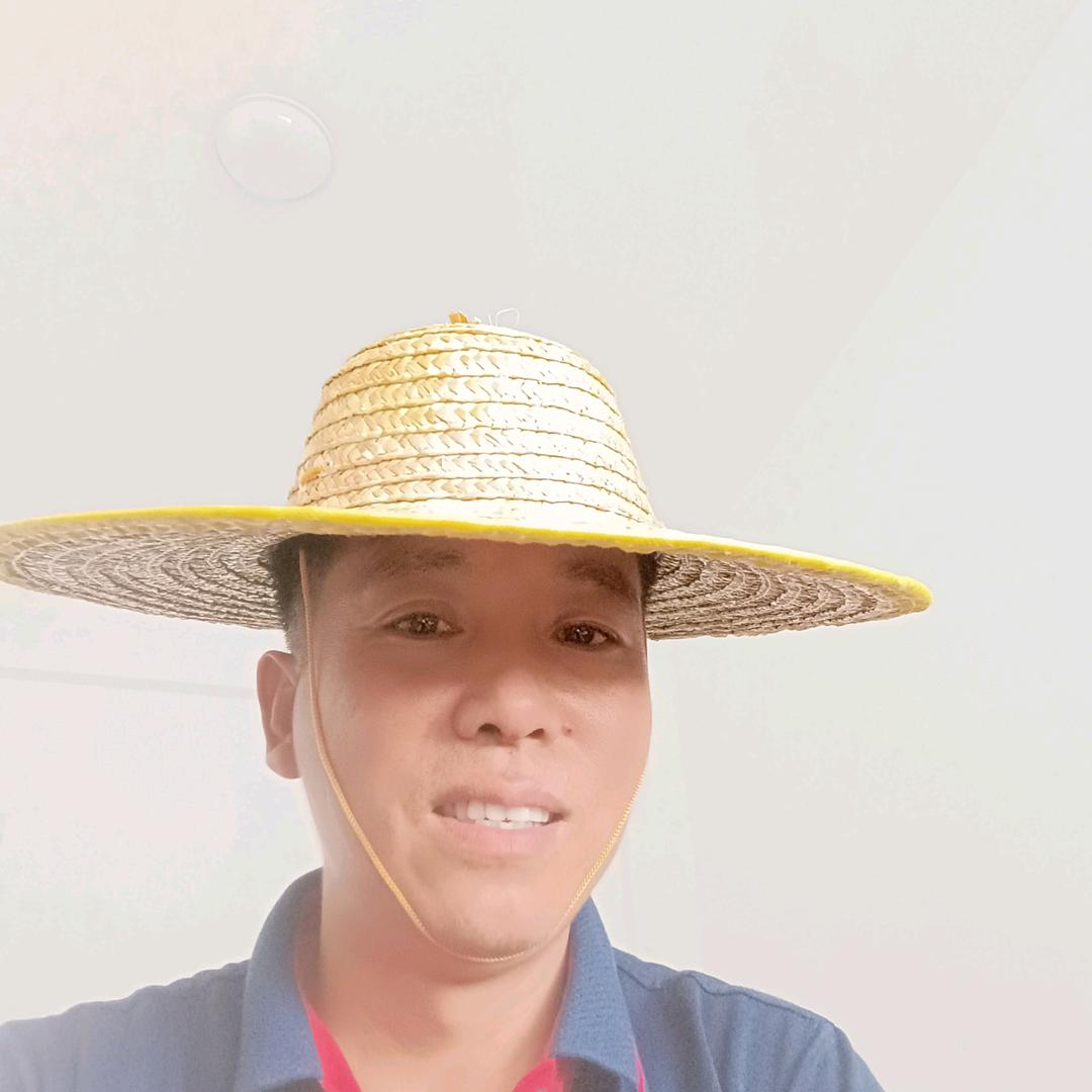 草帽哥江淮直播机