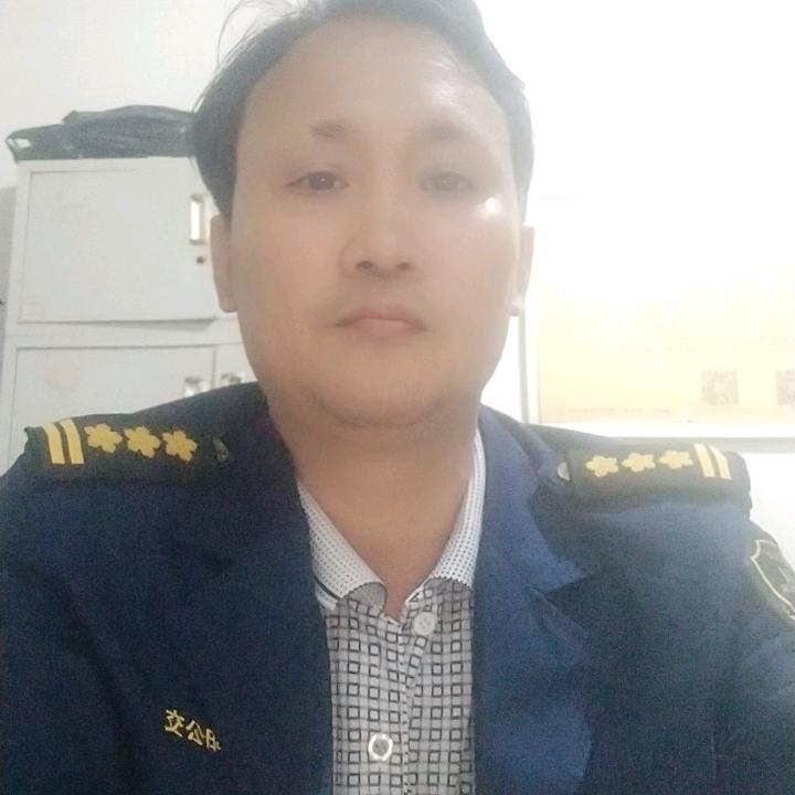 行善积德！潘哥