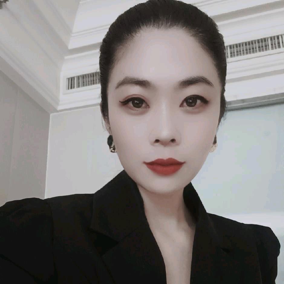 斑长英子