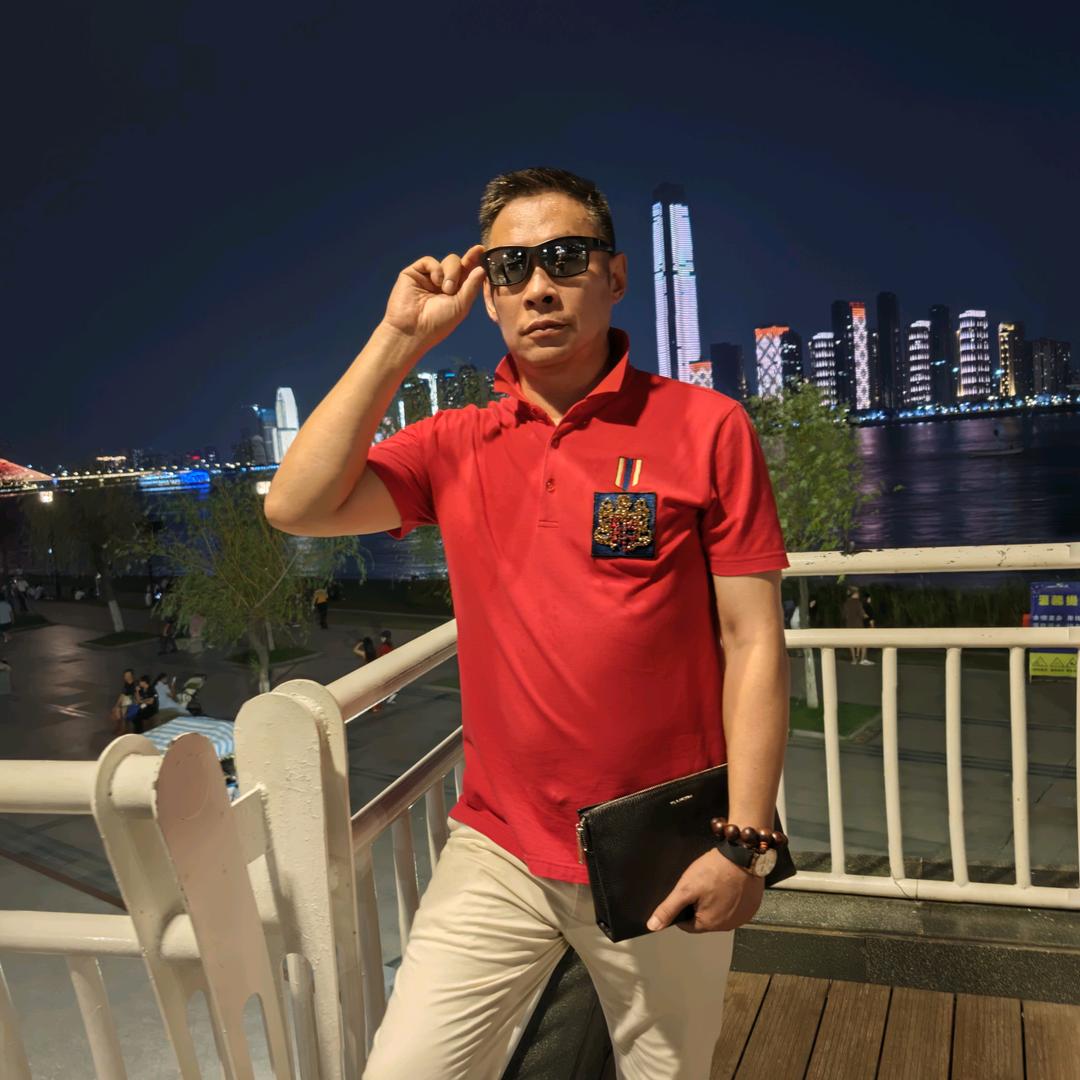 阿文