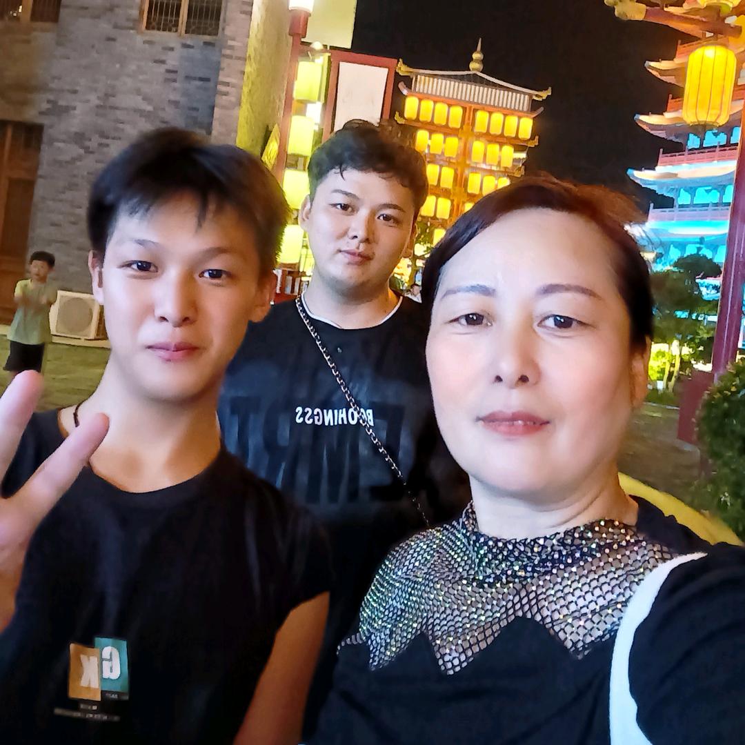 快快乐乐每一天