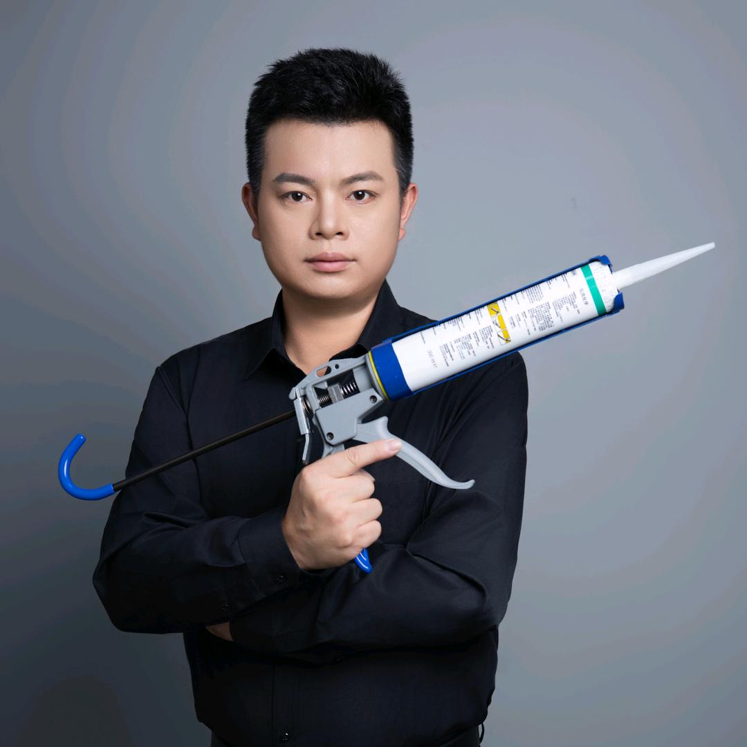 武汉文达利美容胶缝隙美化