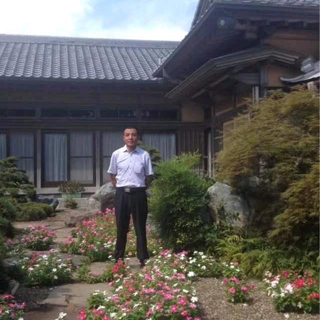 邢台市润禾绿化工程有限公司