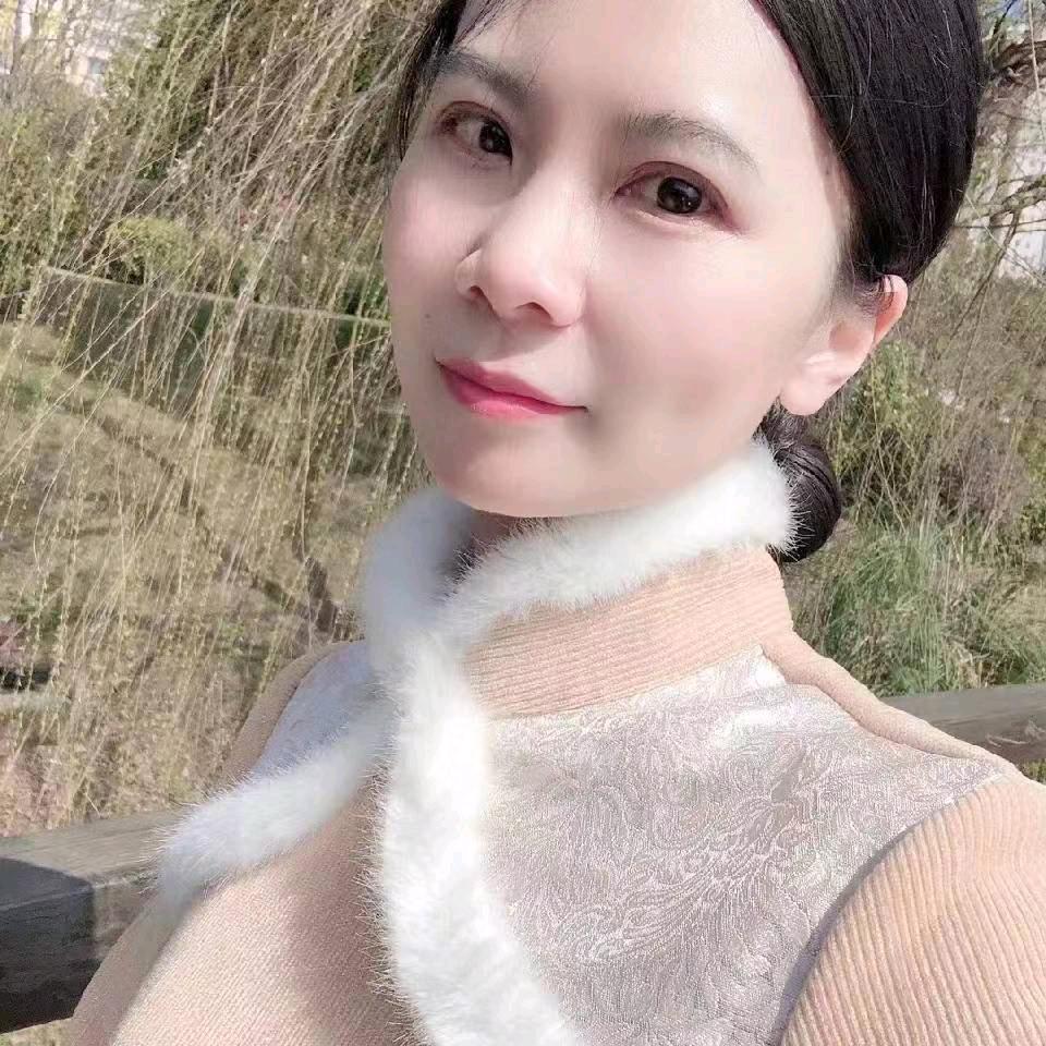 琳子吖吖