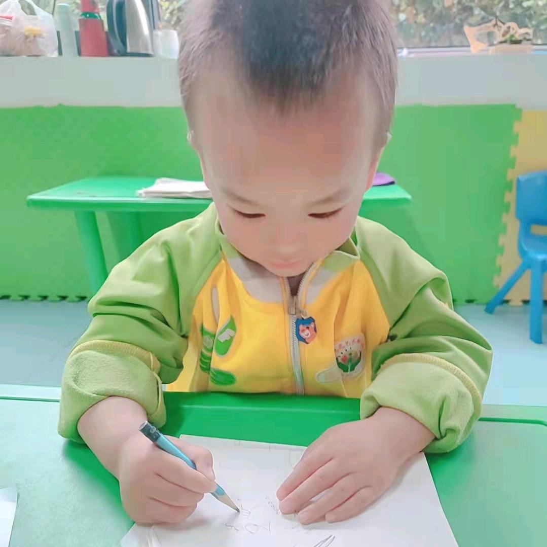 学习贵在坚持